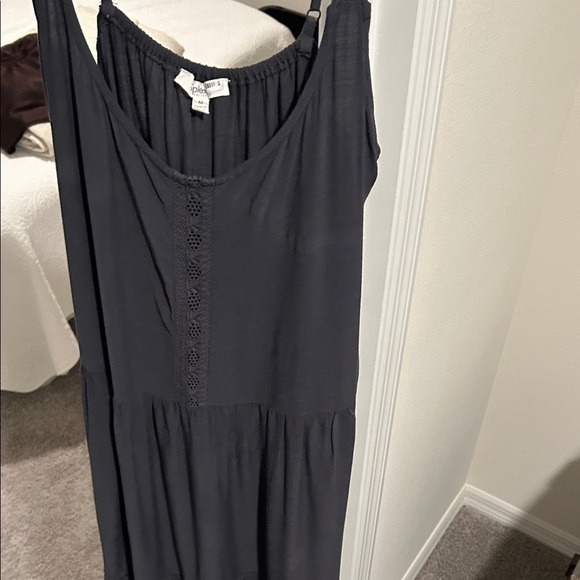 Splendid Maxi Dress - Picture 7 of 13